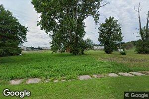 223 N Oak St, Mounds, IL 62964