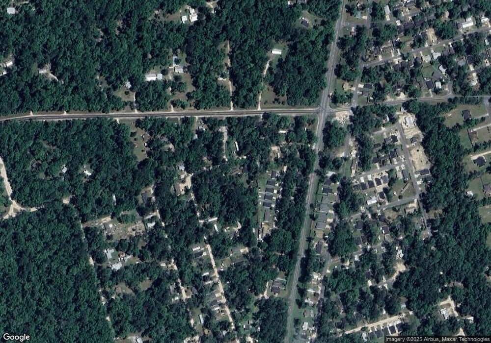 17 Redman Rd, Crawfordville, FL 32327 - photo 1