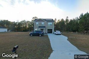 102 Rebel Estates Dr Unit 26, Springfield, GA 31329