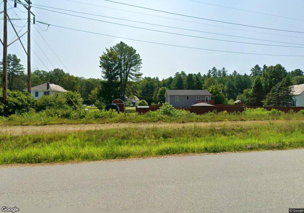 22 Pine St, Swanzey, NH 03446 - photo 1