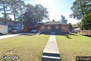 1635 E Duffy St, Savannah, GA 31404