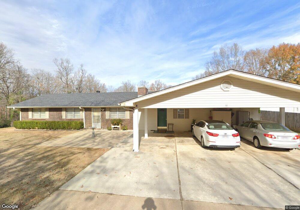 18 Stephanie Ln, Sheridan, AR 72150 - photo 1