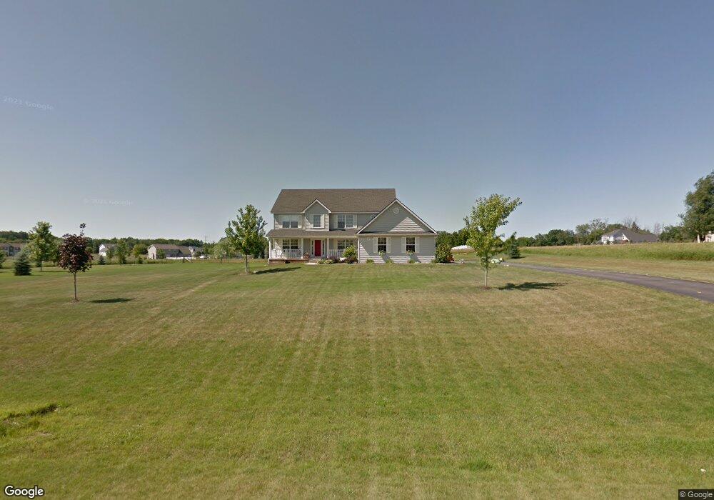 3157 Fieldstone Dr unit 15, Dexter, MI 48130 - photo 1