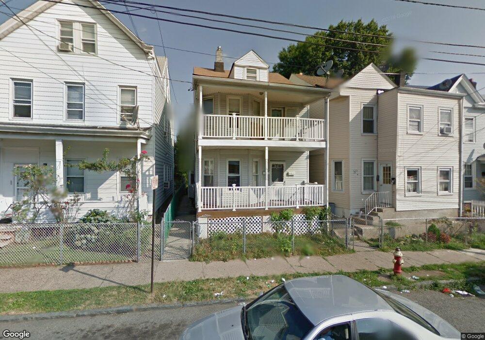 23 Goshen St, Paterson, NJ 07503 - photo 1