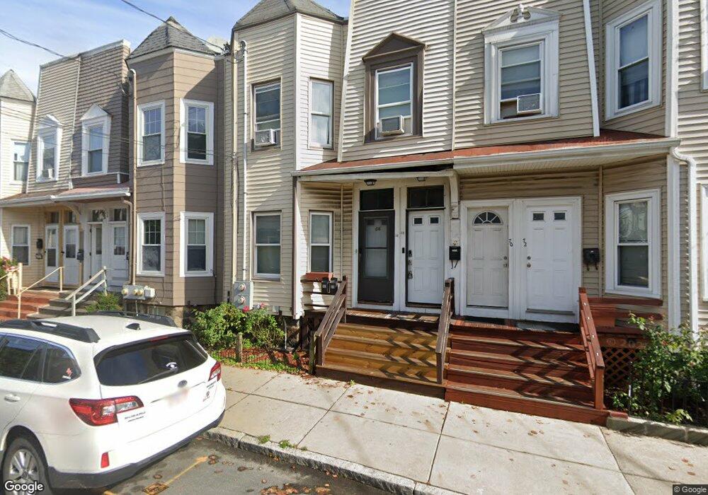 66 Hano St, Allston, MA 02134 - photo 1