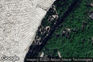 10413 N Shore Rd, Ephraim, WI 54211