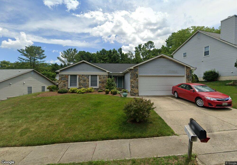 851 Boatswain Way, Annapolis, MD 21401 - photo 1