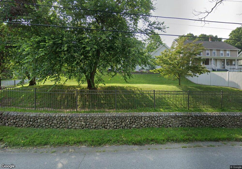 274 Main St, Baltic, CT 06330 - photo 1