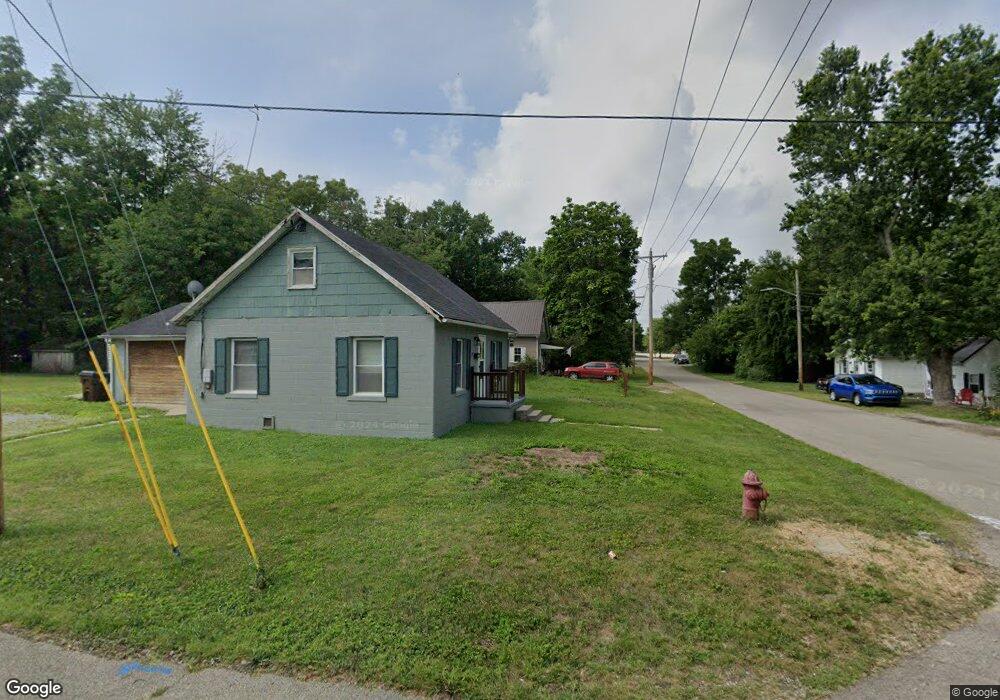 510 John St E, Blanchester, OH 45107 - photo 1