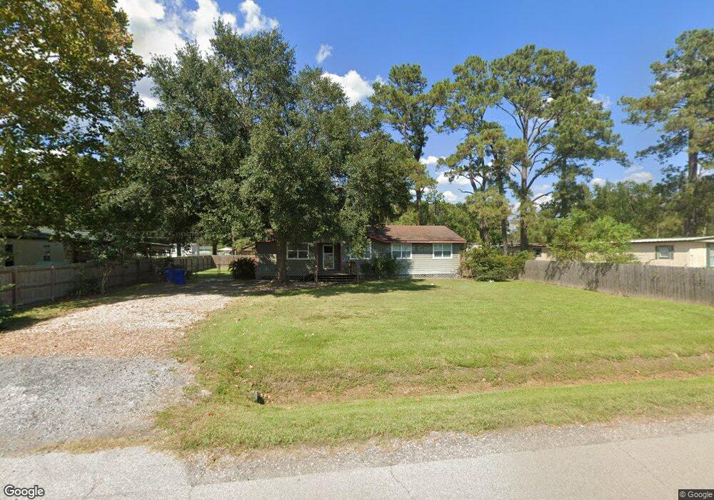 108 Carolina St unit A, Lumberton, TX 77657 - photo 1
