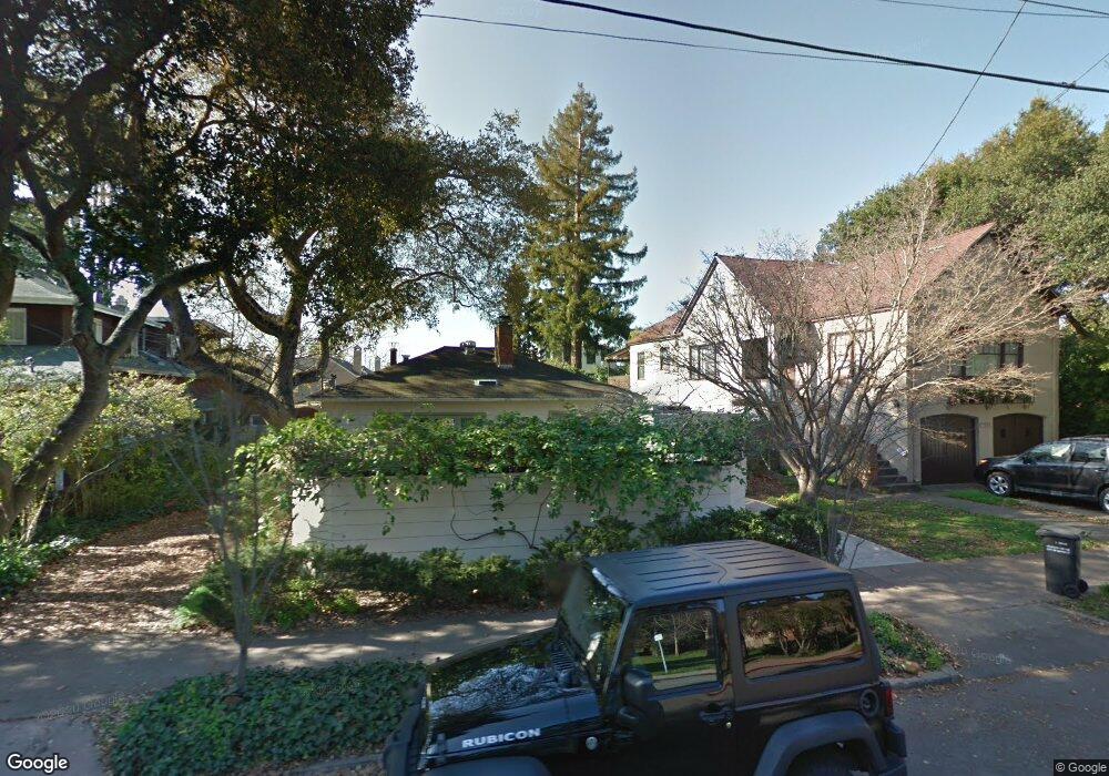 1222 Shattuck Ave, Berkeley, CA 94709 - photo 1