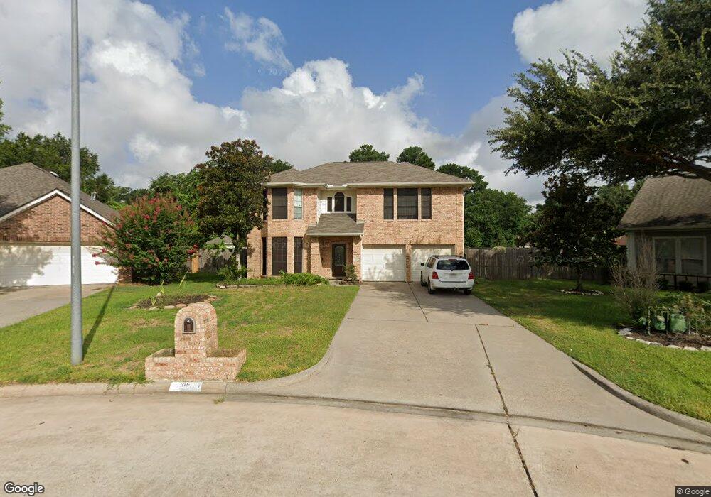 30527 Country Meadows Dr, Tomball, TX 77375 - photo 1