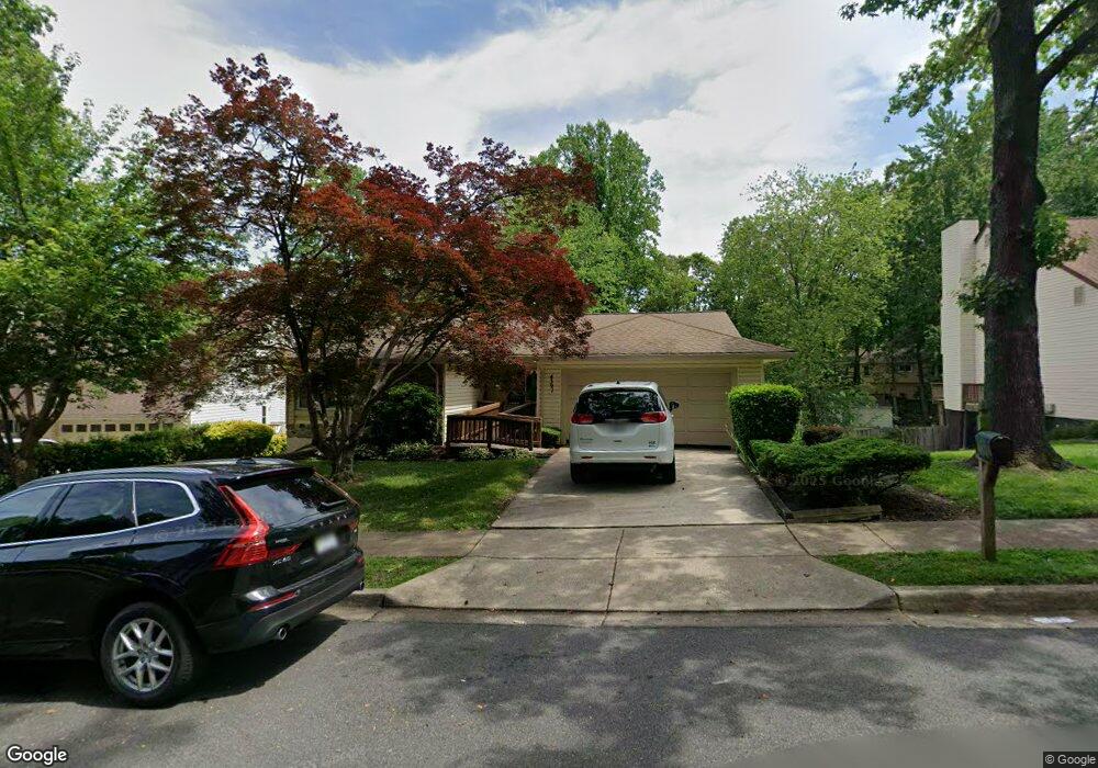 4391 Ashgrove Dr, Dumfries, VA 22025 - photo 1