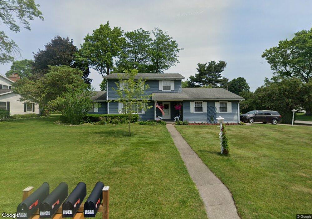 17547 Brandel Ave, South Bend, IN 46635 - photo 1