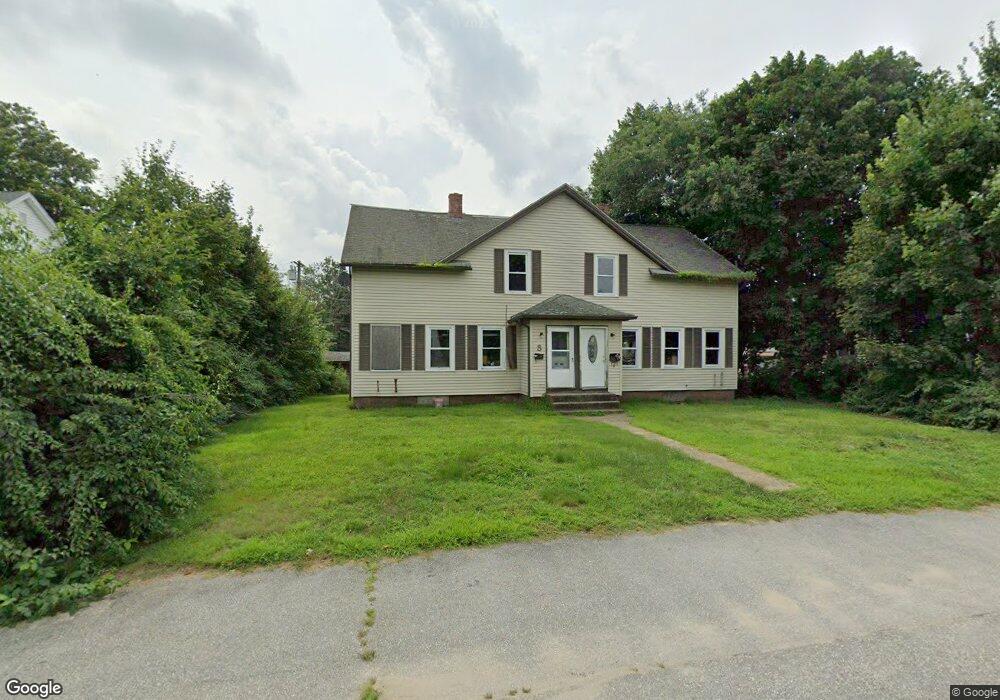 57 7th St, Plainfield, CT 06374 - photo 1