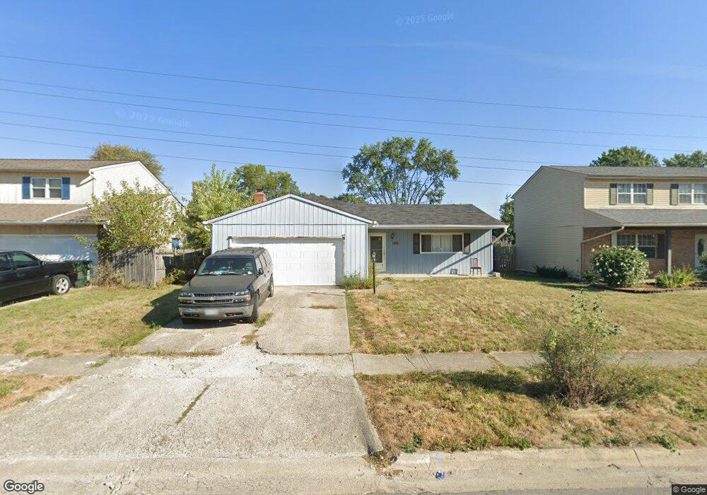 1704 Nestling Dr, Columbus, OH 43229 - photo 1