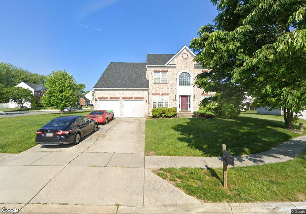 10405 Becky Ct, Clinton, MD 20735 - photo 1