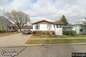310 Mclean Ave, Wilton, ND 58579