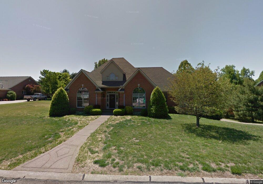 6144 Pfafflin Lake Blvd, Newburgh, IN 47630 - photo 1