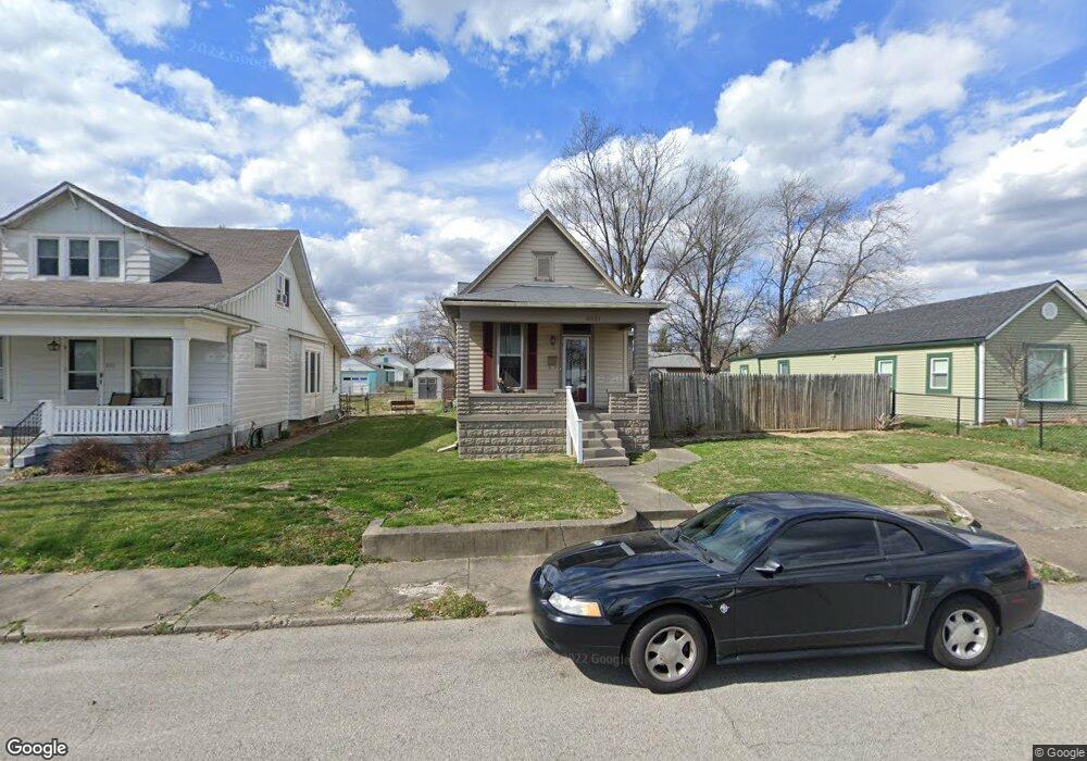 2221 Shelby St, New Albany, IN 47150 - photo 1