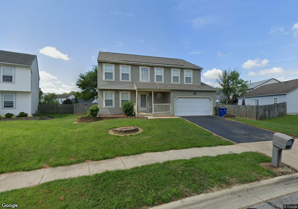1871 St Lawrence Dr, Columbus, OH 43223 - photo 1