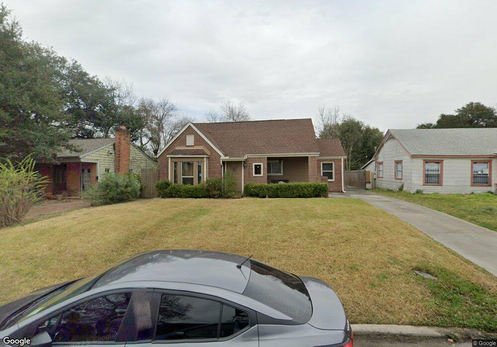 3383 Tampa St, Houston, TX 77021 - photo 1
