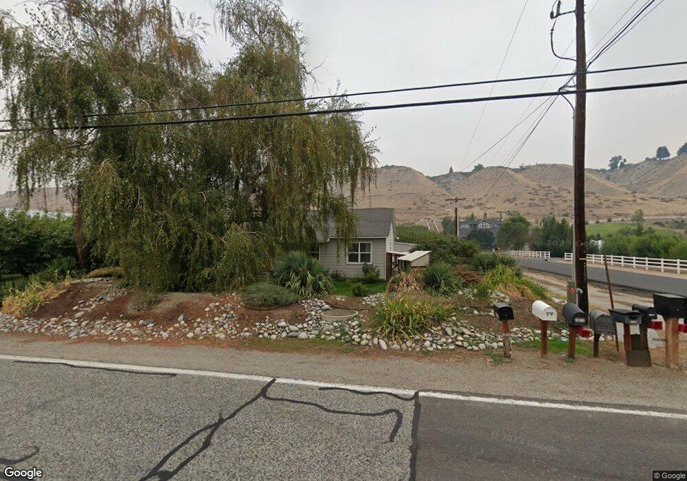 2889 Rock Island Rd, East Wenatchee, WA 98802 - photo 1