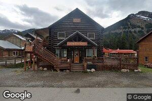 111 Main St, Cooke City, MT 59020