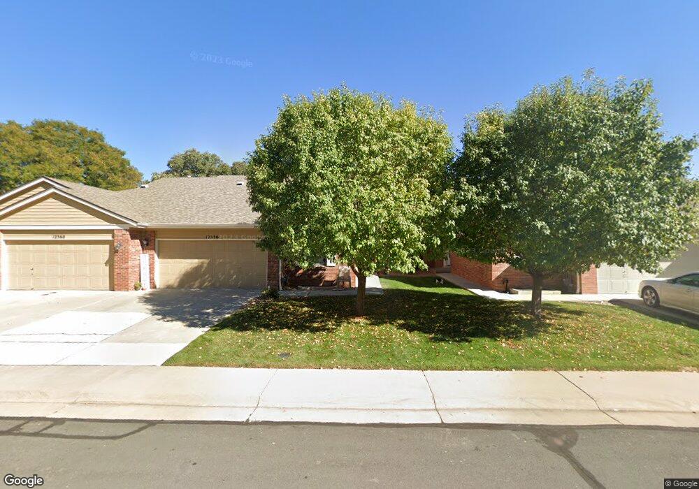 12356 Saint Paul Ct, Thornton, CO 80241 - photo 1