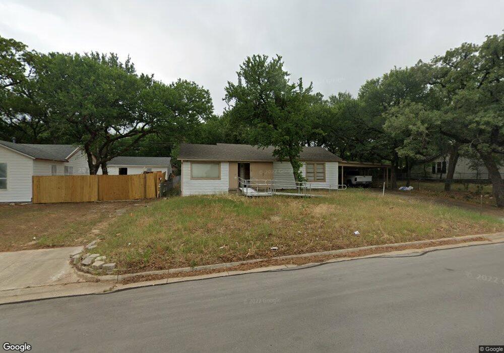 1220 Glenda Dr, Bedford, TX 76022 - photo 1