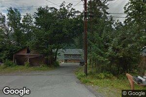 3824 N Douglas Hwy, Juneau, AK 99801