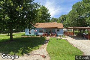 301 N Maple St, Lebo, KS 66856