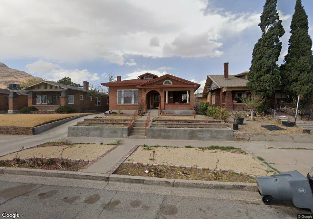 2821 Aurora Ave, El Paso, TX 79930 - photo 1