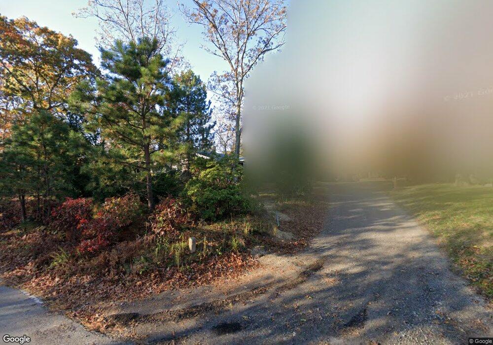 110 Dolan Ave, Vineyard Haven, MA 02568 - photo 1