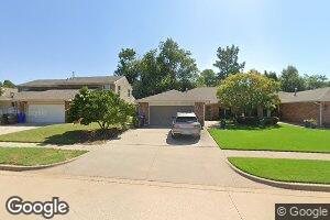 2805 Belknap Ave Unit 2807, Norman, OK 73072