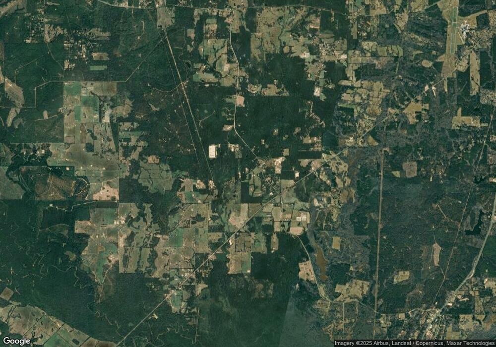 0 County Road 724, Nacogdoches, TX 75964 - photo 1