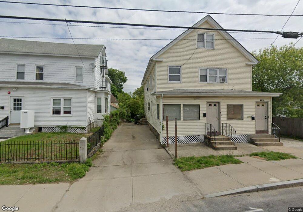 1344 Main St, West Warwick, RI 02893 - photo 1