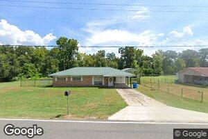 14822 Chenal Rd, Jarreau, LA 70749