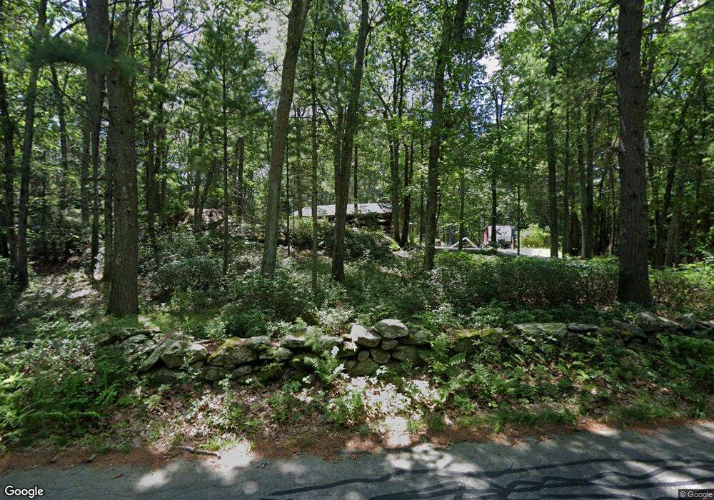 235 Pine Orchard Rd, Chepachet, RI 02814 - photo 1