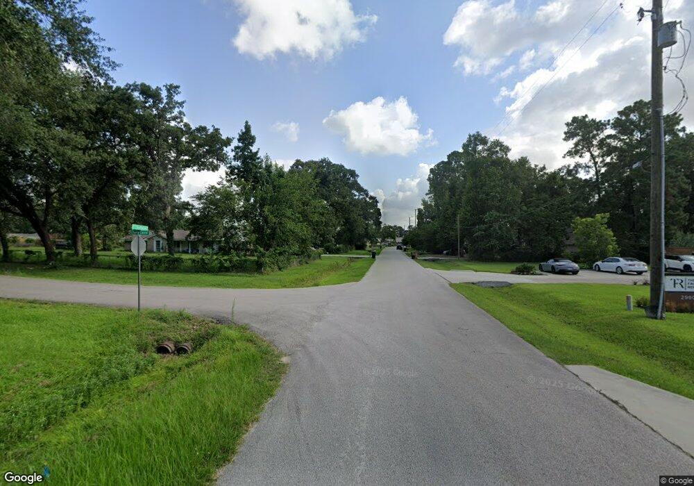 0 E Hawthorne Dr, Spring, TX 77386 - photo 1