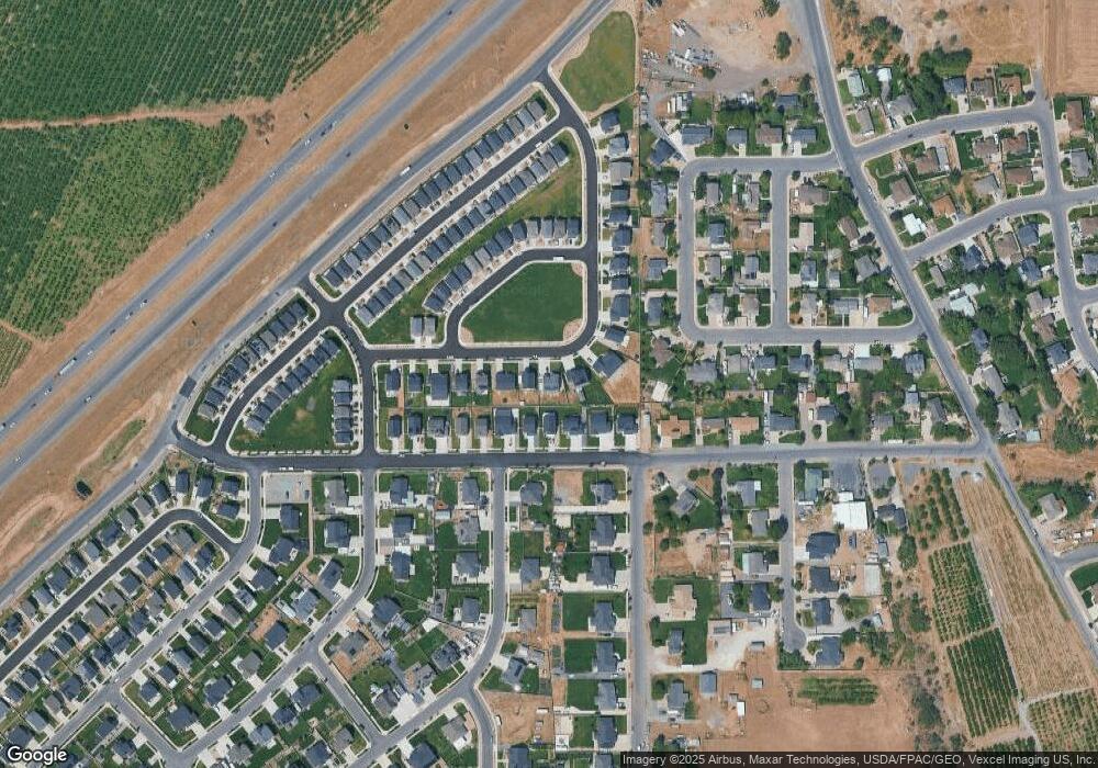 133 W Badger Way unit 441, Santaquin, UT 84655 - photo 1