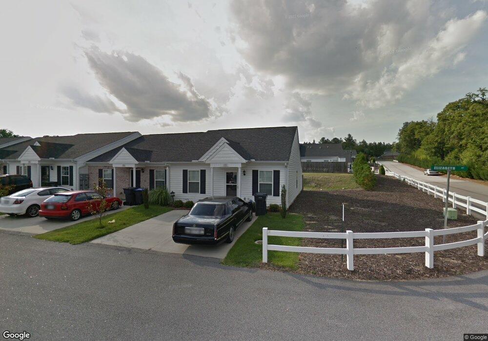 1703 Elizabeth St, Augusta, GA 30909 - photo 1