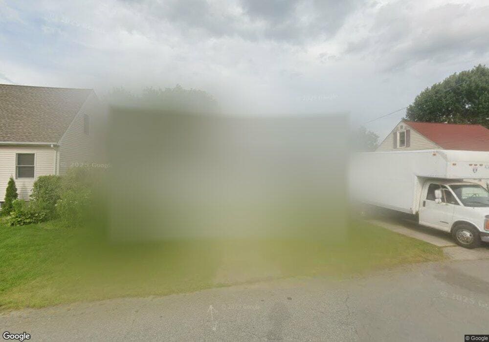 16 Dexter St, Nashua, NH 03060 - photo 1