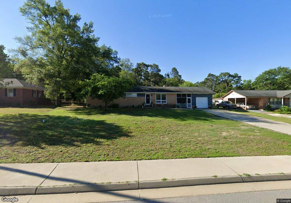705 Boykin Rd, Camden, SC 29020 - photo 1