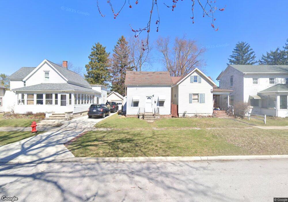 506 W Hardin St, Findlay, OH 45840 - photo 1