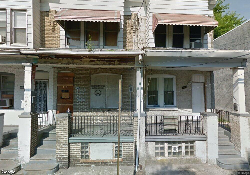 1421 S 9th St, Camden, NJ 08104 - photo 1