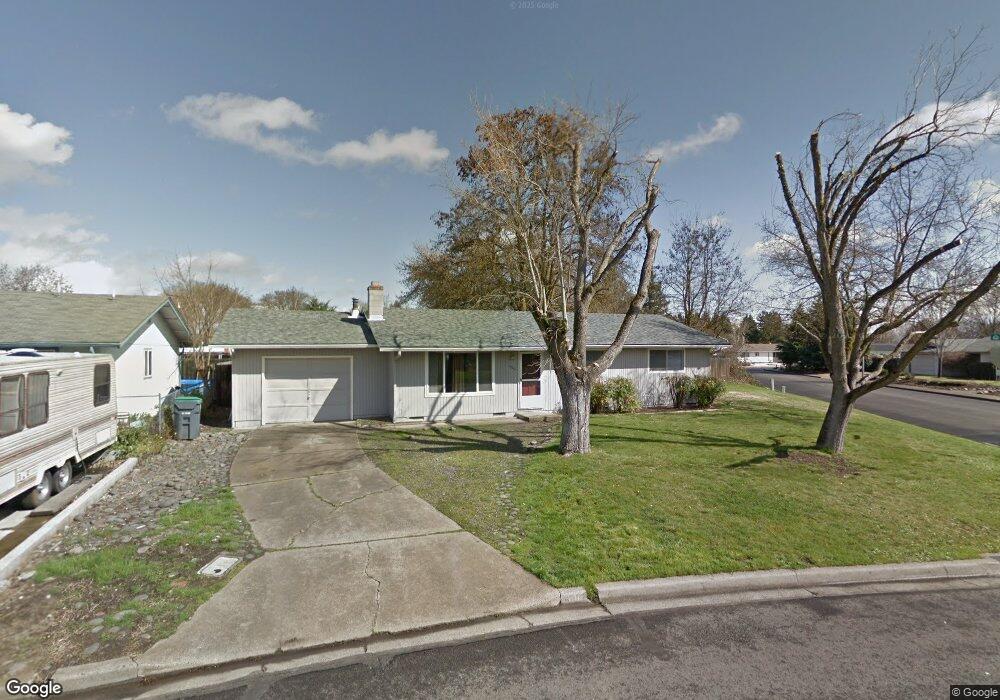 490 Strait Way, Central Point, OR 97502 - photo 1