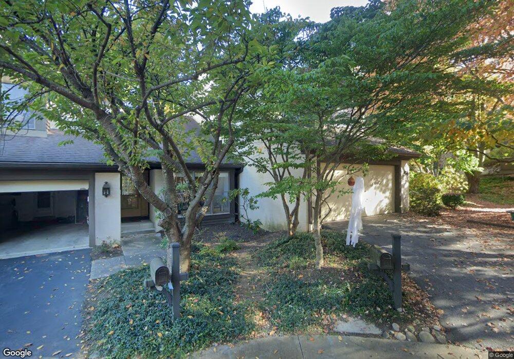 507 Kettlehouse Pond, Chesterbrook, PA 19087 - photo 1