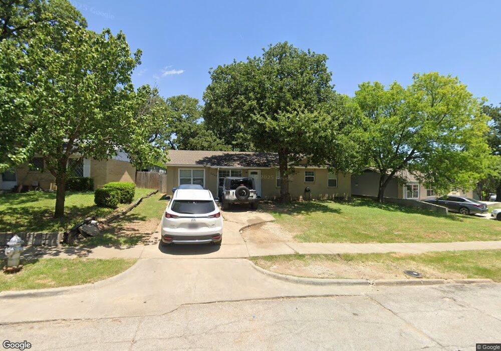 2447 Lindale Ln, Mesquite, TX 75149 - photo 1