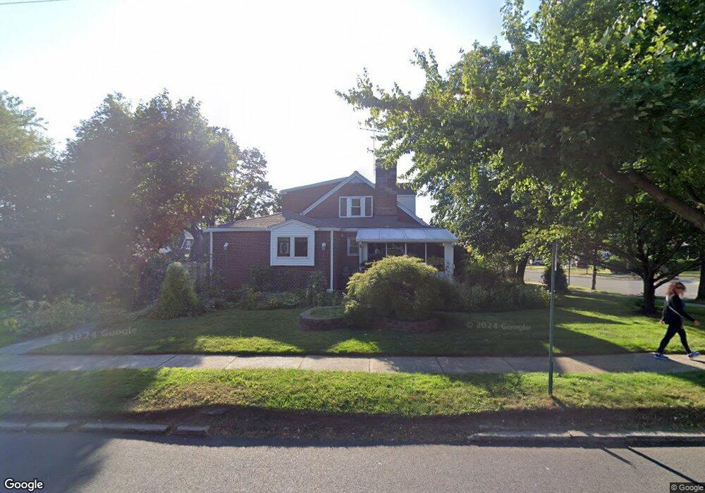 201 Bell Ave, Hasbrouck Heights, NJ 07604 - photo 1